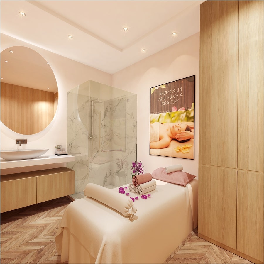 Rashmi Makeover, Gurugram